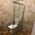 Аренда 3 комнатная Новостройка, м. Азадлыг метро, Бинагадинский р-н район 5