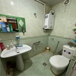 Satılır 2 otaqlı Köhnə Tikili, Gənclik metrosu, Gənclik Mall, Nərimanov rayonu 10