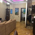 Kirayə (aylıq) 3 otaqlı Yeni Tikili, Gənclik metrosu, Nərimanov rayonu 11