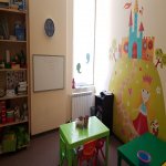 Satılır Obyekt, İnşaatçılar metrosu, Yasamal rayonu 4