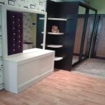 Аренда 2 комнатная Новостройка, Nizami метро, Зимний парк, Насими район 7