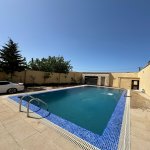 Kirayə (aylıq) 5 otaqlı Həyət evi/villa, Pirşağı qəs., Sabunçu rayonu 3