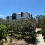 Kirayə (aylıq) 5 otaqlı Bağ evi, Buzovna, Xəzər rayonu 2
