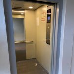 Satılır 4 otaqlı Yeni Tikili, Nəsimi metrosu, 6-cı mikrorayon, Binəqədi rayonu 17