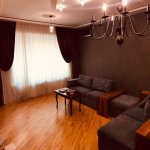 Kirayə (aylıq) 5 otaqlı Həyət evi/villa, Xətai rayonu 20