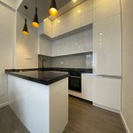 Kirayə (aylıq) 3 otaqlı Yeni Tikili, Nizami metrosu, Yasamal qəs., Yasamal rayonu 3