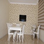 Kirayə (günlük) 7 otaqlı Həyət evi/villa Qəbələ 21