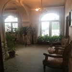 Kirayə (aylıq) 6 otaqlı Həyət evi/villa, Nizami metrosu, Yasamal rayonu 23