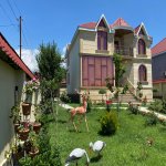 Kirayə (günlük) 5 otaqlı Həyət evi/villa Qəbələ 5