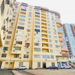 Продажа 4 комнат Новостройка, м. Гянджлик метро, Насими район 3