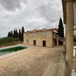 Satılır 10 otaqlı Həyət evi/villa, Novxanı, Abşeron rayonu 3