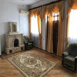 Satılır 8 otaqlı Həyət evi/villa, Badamdar qəs., Səbail rayonu 12