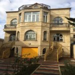 Satılır 12 otaqlı Həyət evi/villa, Qara Qarayev metrosu, Bakıxanov qəs., Sabunçu rayonu 12