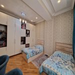 Продажа 4 комнат Новостройка, м. Мемар Аджеми метро, Насими район 11