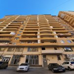 Продажа 3 комнат Новостройка, м. Ази Асланова метро, Хетаи район 1