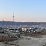 Satılır 3 otaqlı Yeni Tikili, İçərişəhər metrosu, Bayıl qəs., Səbail rayonu 6