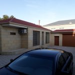 Satılır 5 otaqlı Həyət evi/villa, Badamdar qəs., Səbail rayonu 3