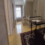 Satılır 6 otaqlı Həyət evi/villa, Avtovağzal metrosu, Biləcəri qəs., Binəqədi rayonu 23