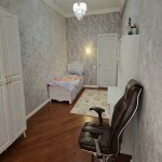 Аренда 4 комнат Новостройка, м. 20 Января метро, Ясамал район 11