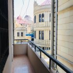 Satılır 9 otaqlı Həyət evi/villa, Gənclik metrosu, Nərimanov rayonu 46