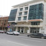 Kirayə (aylıq) 6 otaqlı Ofis, Gənclik metrosu, Papanin, Nəsimi rayonu 17