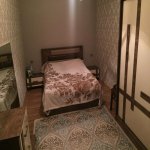 Kirayə (aylıq) 5 otaqlı Həyət evi/villa, Qara Qarayev metrosu, Nizami rayonu 11