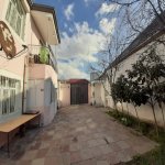 Satılır 4 otaqlı Həyət evi/villa, Əhmədli, Xətai rayonu 3