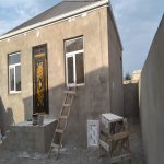 Satılır 3 otaqlı Həyət evi/villa, Binə qəs., Xəzər rayonu 1