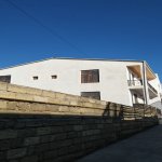 Satılır 7 otaqlı Həyət evi/villa, Badamdar qəs., Səbail rayonu 12