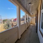 Satılır 4 otaqlı Həyət evi/villa, Zabrat qəs., Sabunçu rayonu 4