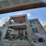 Satılır 8 otaqlı Həyət evi/villa, Koroğlu metrosu, Ramana qəs., Sabunçu rayonu 18