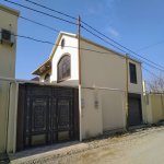 Satılır 4 otaqlı Həyət evi/villa, Memar Əcəmi metrosu, Biləcəri qəs., Binəqədi rayonu 20