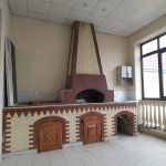 Satılır 7 otaqlı Həyət evi/villa, Neftçilər metrosu, Bakıxanov qəs., Sabunçu rayonu 18
