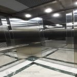 Satılır 3 otaqlı Yeni Tikili, İnşaatçılar metrosu, Yasamal rayonu 19