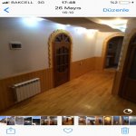 Satılır 5 otaqlı Həyət evi/villa, Qara Qarayev metrosu, 8-ci kilometr, Nizami rayonu 13