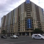 Продажа 3 комнат Новостройка, м. Эльмляр Академиясы метро, Ясамал район 1