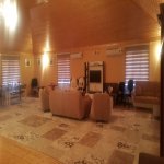 Satılır 5 otaqlı Həyət evi/villa, Mərdəkan, Xəzər rayonu 15