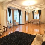 Satılır 10 otaqlı Həyət evi/villa, Novxanı, Abşeron rayonu 2