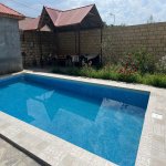 Kirayə (günlük) 6 otaqlı Həyət evi/villa Qəbələ 5