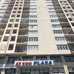 Продажа 4 комнат Новостройка, м. 28 Мая метро, Насими район 1