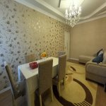 Satılır 6 otaqlı Həyət evi/villa, Azadlıq metrosu, Binəqədi qəs., Binəqədi rayonu 10