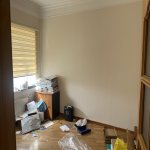 Kirayə (aylıq) 11 otaqlı Ofis, Nizami metrosu, Xarici İşlər Nazirliyi, Yasamal rayonu 19