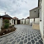 Satılır 6 otaqlı Həyət evi/villa, Koroğlu metrosu, Sabunçu rayonu 4
