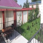 Kirayə (günlük) 3 otaqlı Həyət evi/villa Qəbələ 15