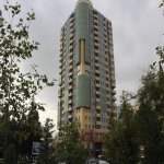 Kirayə (aylıq) 5 otaqlı Ofis, Gənclik metrosu, Nəsimi rayonu 1