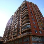 Продажа 3 комнат Новостройка, м. 28 Мая метро, Насими район 1