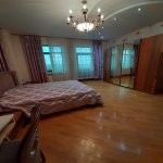 Kirayə (aylıq) 10 otaqlı Həyət evi/villa, Nəsimi metrosu, Nəsimi rayonu 14