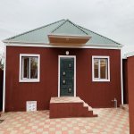 Satılır 3 otaqlı Həyət evi/villa, Koroğlu metrosu, Yeni Suraxanı qəs., Suraxanı rayonu 3