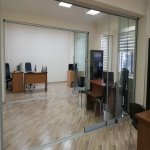 Kirayə (aylıq) 8 otaqlı Ofis, Elmlər akademiyası metrosu, Yasamal rayonu 14