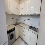 Продажа 2 комнат Новостройка, м. 20 Января метро, пос. Ясамал, Ясамал район 6